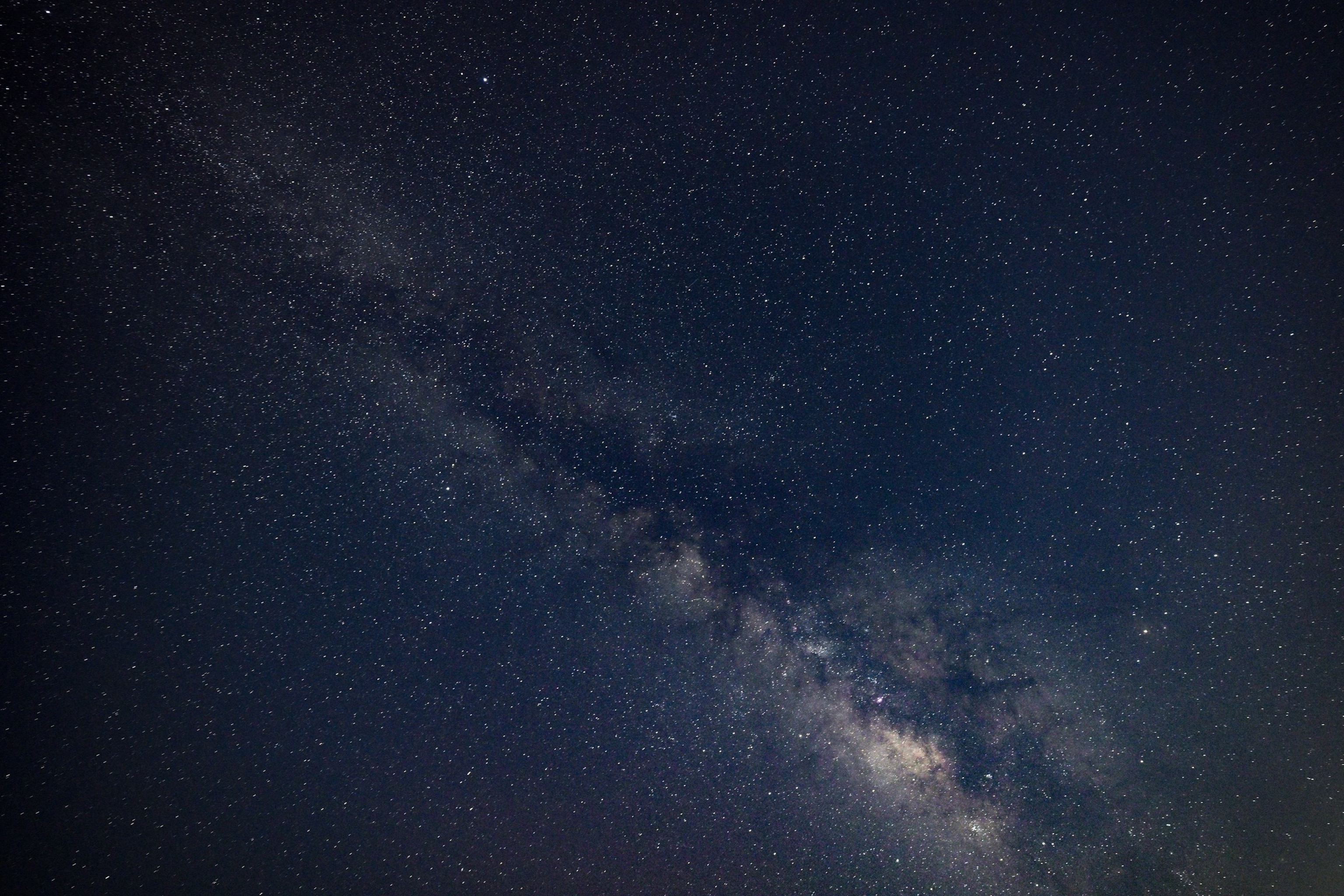 PHOTO: Starry night in Turkiye's Gaziantep